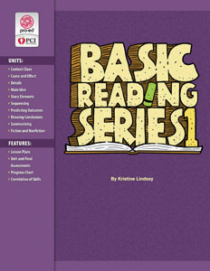 Basic Reading Series 1
